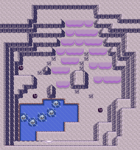 Meteor Falls 1F 2R