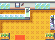 Lavaridge Town Herb Shop