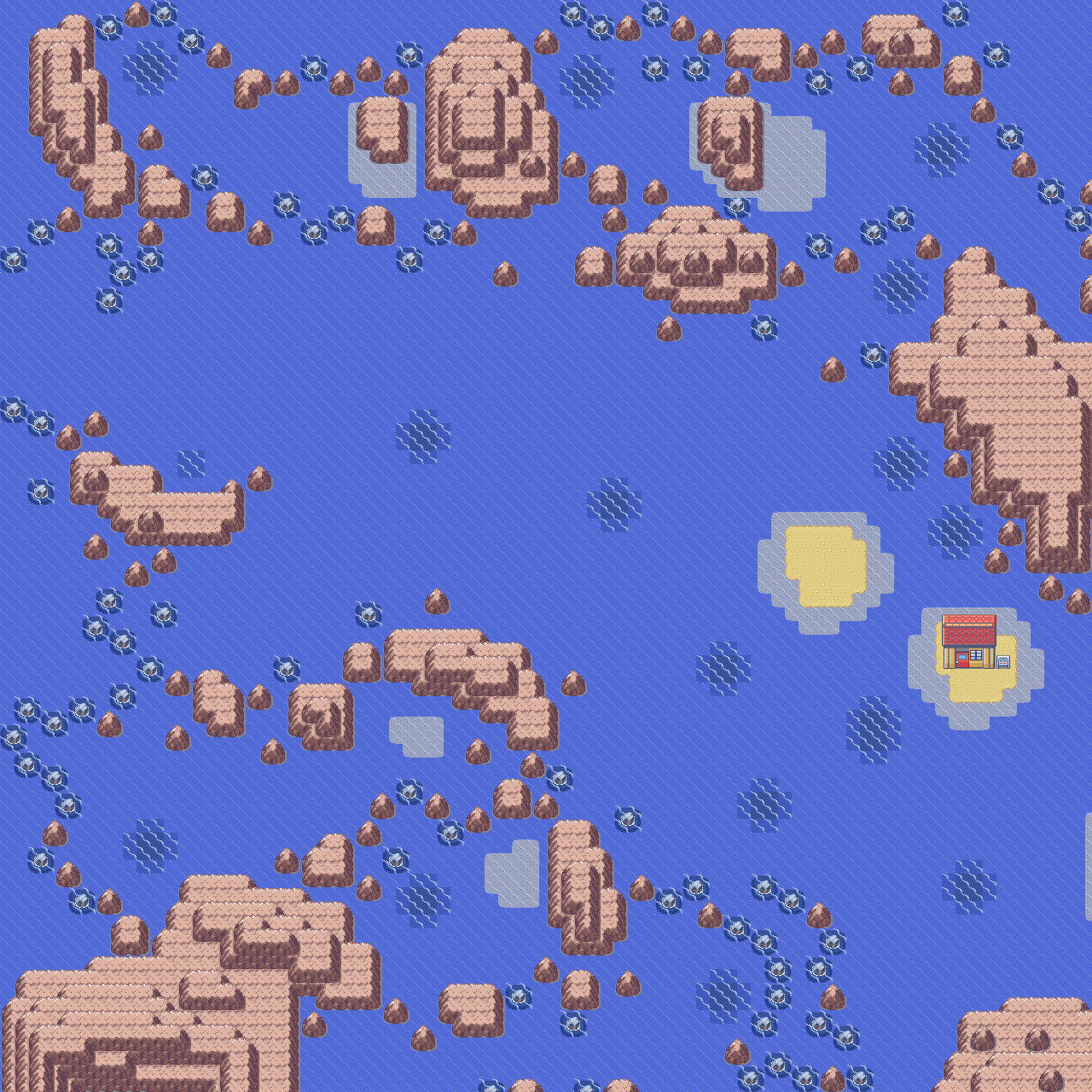 Route 124
