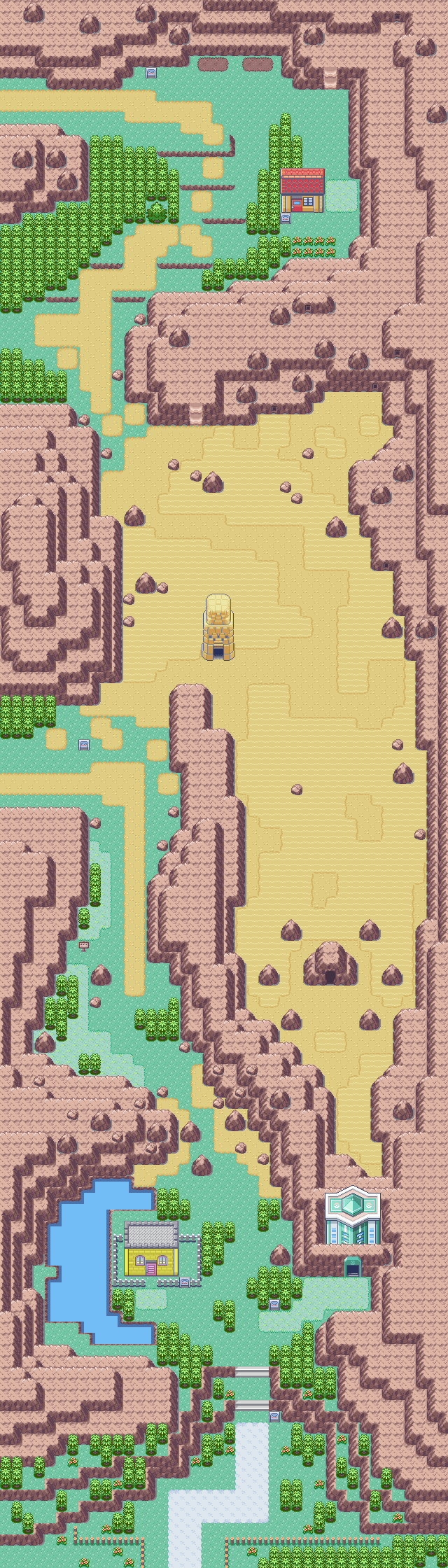 Route 111