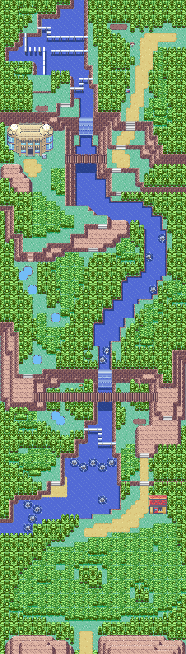 Route 119