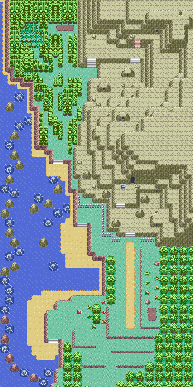 Route 115
