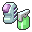 Ether & Burn Heal
