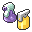 Potion & Antidote