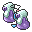 Potion x2 & Fight 1 wild