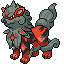 Arcanine-H