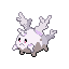 Corsola-G