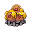 Dugtrio-A