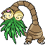 Exeggutor-A