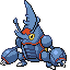 Heracross-M