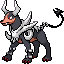Houndoom-M