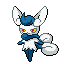 Meowstic-F