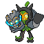 Ogerpon-R