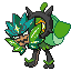 Ogerpon