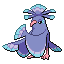 Oricorio-G