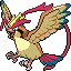 Pidgeot-M