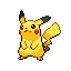 Pikachu-P