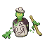 Poltchageist