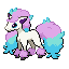 Ponyta-G