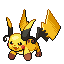 Raichu-Mx