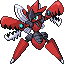 Scizor-M