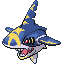 Sharpedo-M