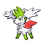 Shaymin-S