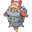 Slowbro-M