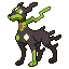 Zygarde-1P