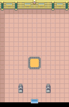 Fuchsia City Gym