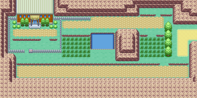 Route 22