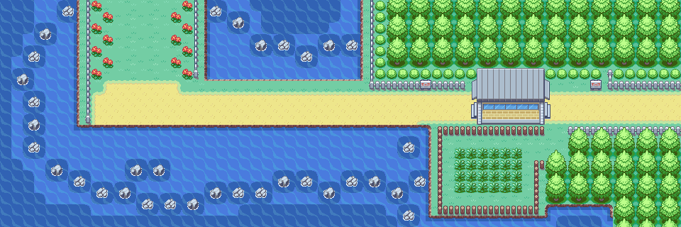 Route 18