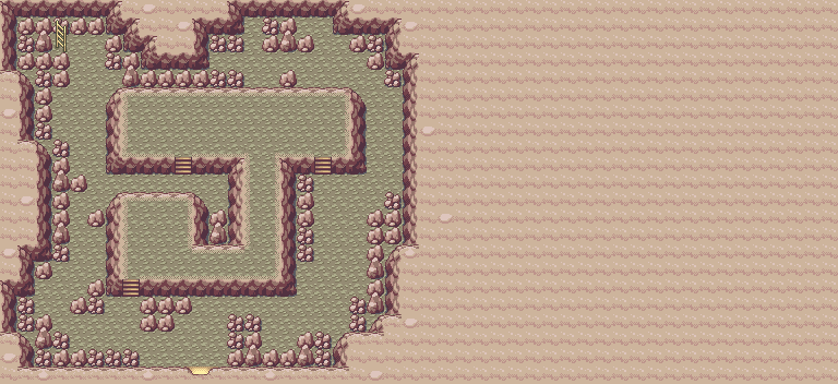 Victory Road 1F