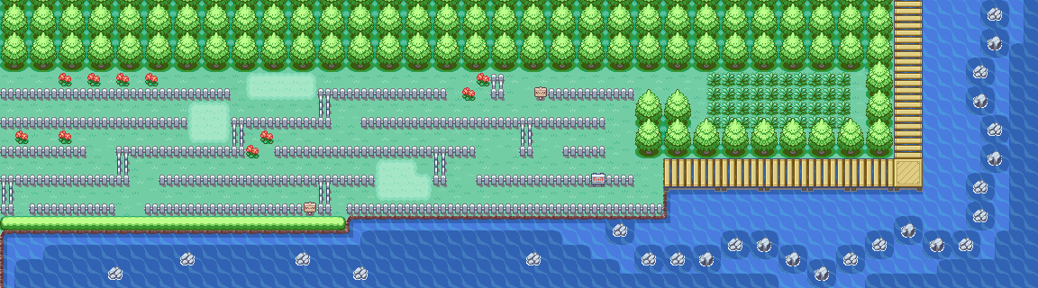 Route 13