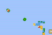 Sevii45 region map