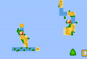 Sevii67 region map