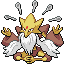 Alakazam-M