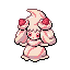 Alcremie
