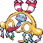 Chimecho-M