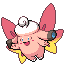 Clefable-M