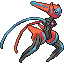 Deoxys-S