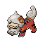 Growlithe-H