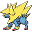 Manectric-M