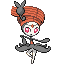 Meloetta-P
