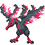 Moltres-G