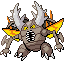 Pinsir-M