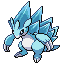 Sandslash-A