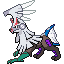 Silvally
