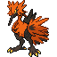 Zapdos-G