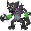 Zarude-D